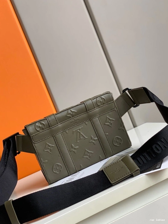 Cheap TRUNK SLINGBAG VUITTON LOUIS 0721